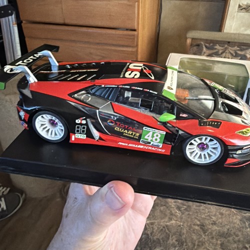 Mini rare racing body - rare,