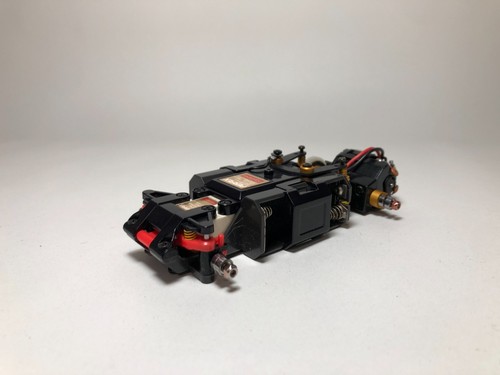 Kyosho mini 01 - mini-z, mr-01