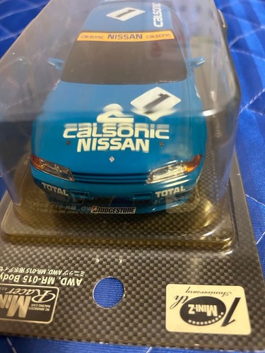 Kyosho mini mzm404c1 - mini-z,