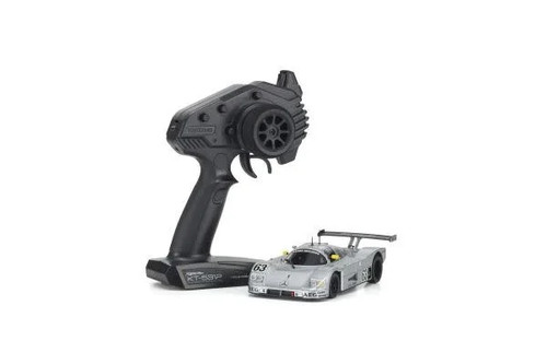 Kyo32353s mini rwd - mini-z, mr-03